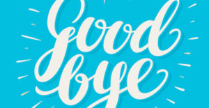 When Deciding to Leave Happens in an Instant