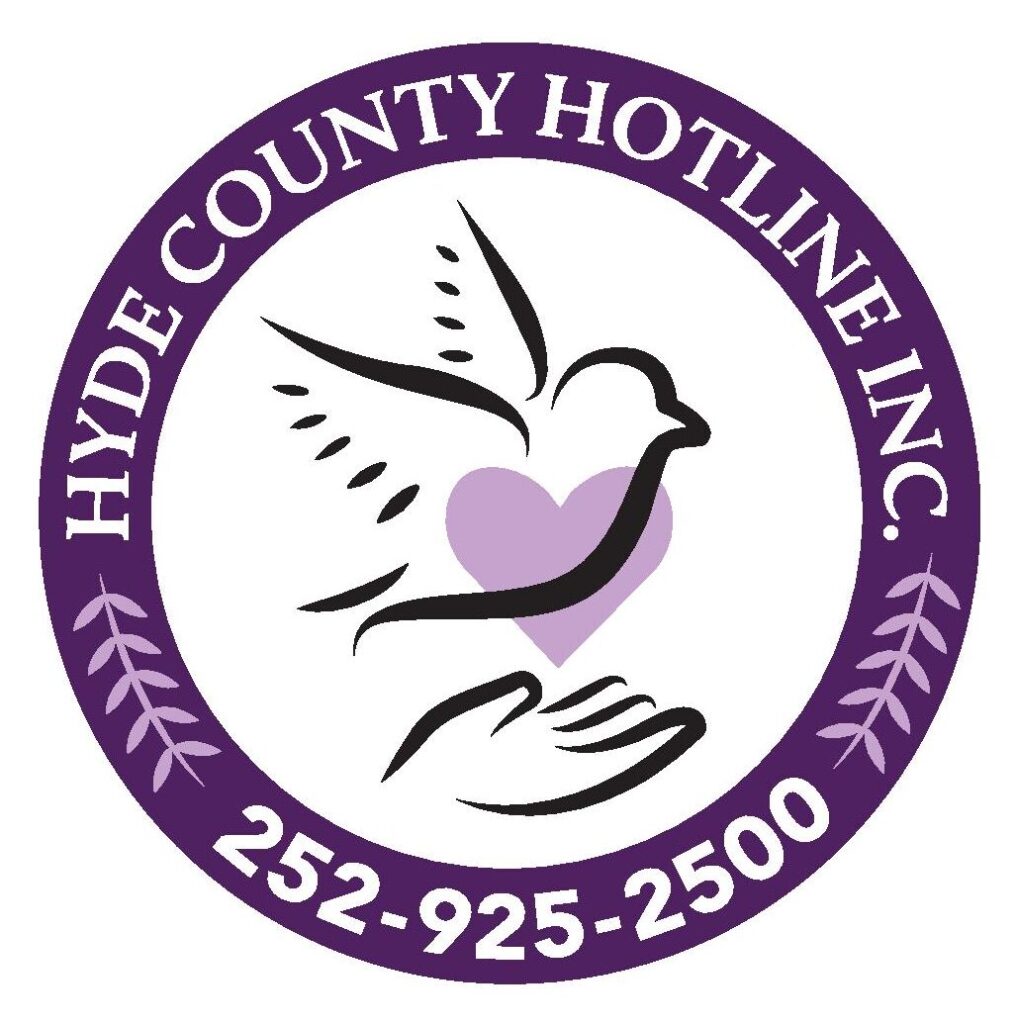 How To Help A Friend Hyde County Hotline