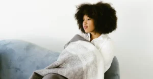 Creating a Safe, Comforting Space After Trauma