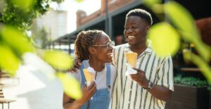 Healthy Relationships: Dating After Domestic Violence