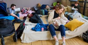 What’s the Difference Between a Homeless Shelter and a Domestic Violence Shelter?