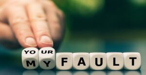 What Is Blame-Shifting?