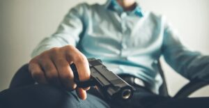 Why Threats in a Relationship Should Be Taken Seriously