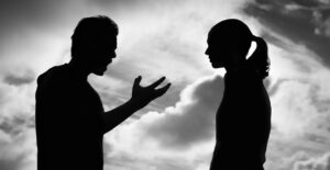 Why Does My Spouse Hit or Yell at Me? Understanding Abusive Relationships and Why Abusers Abuse