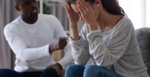 How Abusers Use Intimidation as a Form of Psychological Abuse