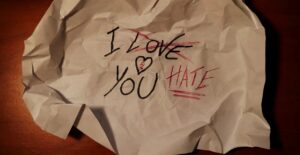 Can You Both Love and Hate Your Abusive Partner?