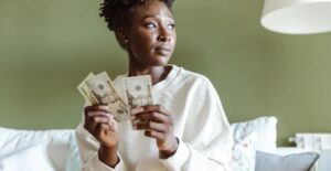 When You Can’t Afford to Leave an Abusive Partner