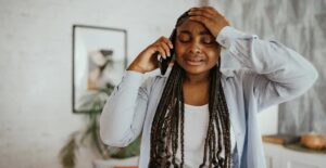 How Abusers Coerce Recantation