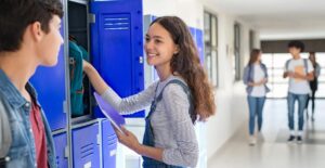 Are Our Children Learning Consent in School?