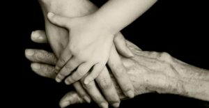 Intergenerational Violence: How to Break the Cycle