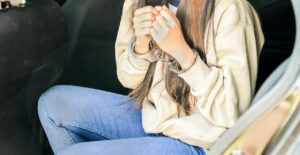 How Survivors Get Falsely Accused of Domestic Violence